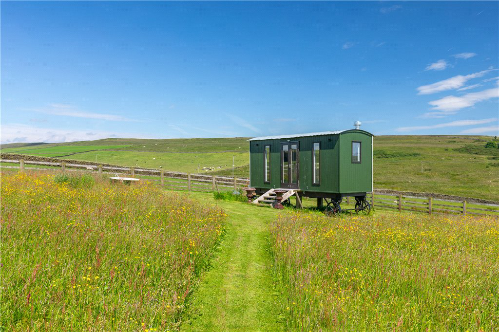 Green Lane, Silsden, West Yorkshire, BD20, photo 22