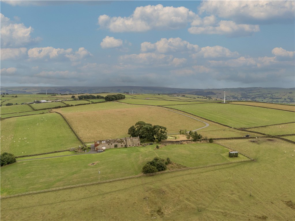 Green Lane, Silsden, West Yorkshire, BD20, photo 30