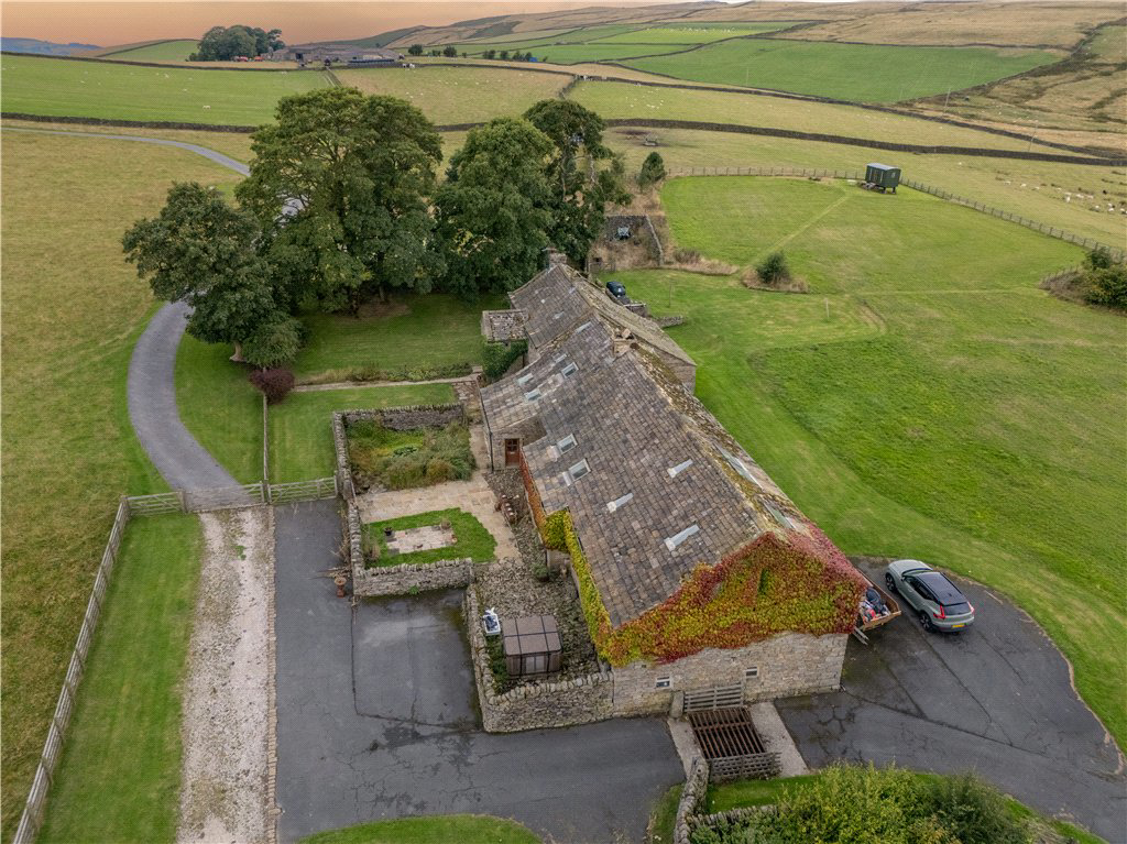 Green Lane, Silsden, West Yorkshire, BD20, photo 27