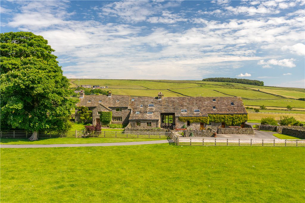 Green Lane, Silsden, West Yorkshire, BD20, photo 26