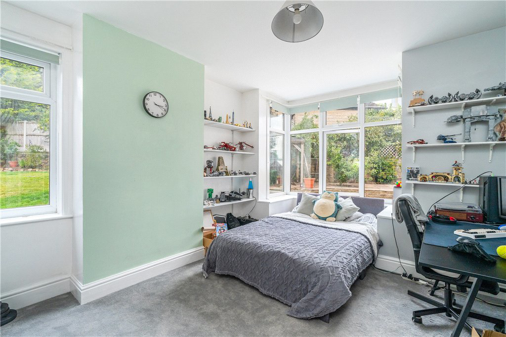 Belmont Avenue, Baildon, West Yorkshire, BD17, photo 10