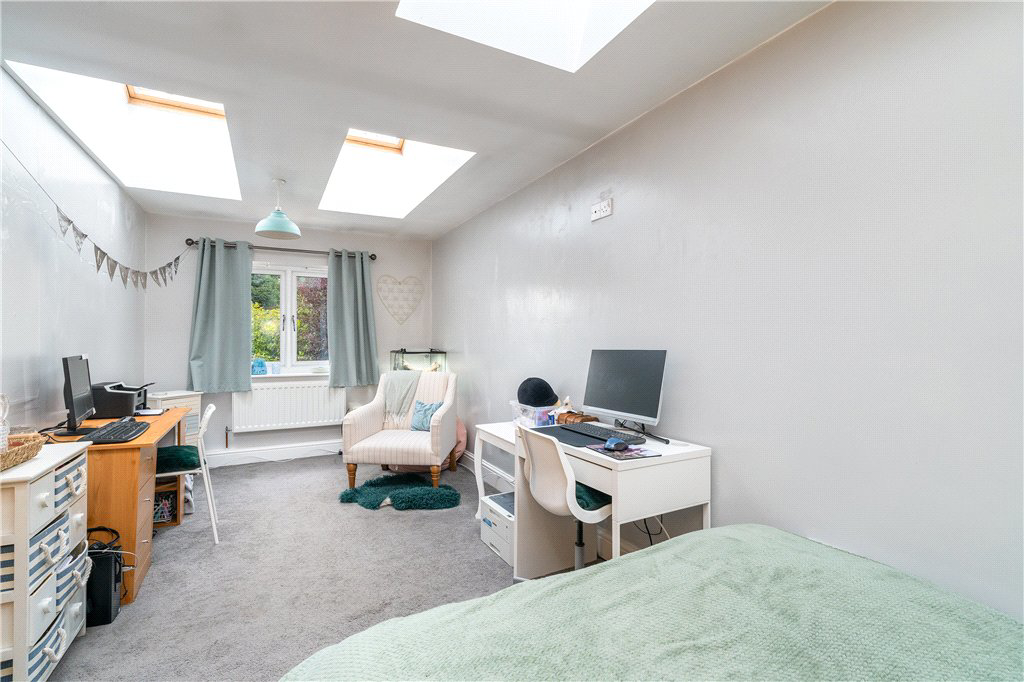 Belmont Avenue, Baildon, West Yorkshire, BD17, photo 18