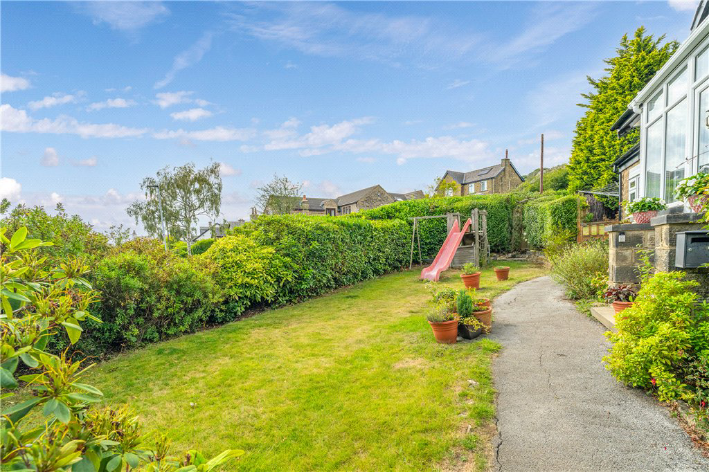 Belmont Avenue, Baildon, West Yorkshire, BD17, photo 23