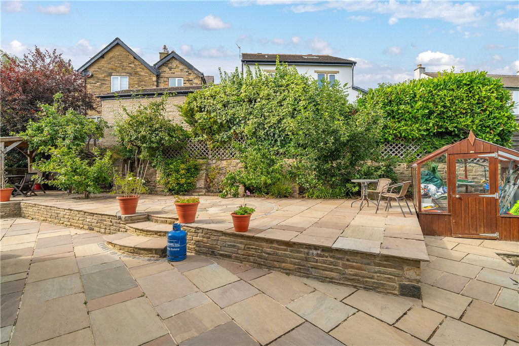 Belmont Avenue, Baildon, West Yorkshire, BD17, photo 25
