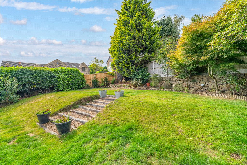 Belmont Avenue, Baildon, West Yorkshire, BD17, photo 22