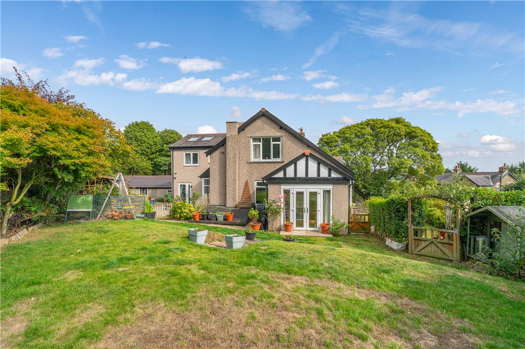 Belmont Avenue, Baildon, West Yorkshire, BD17, photo 2