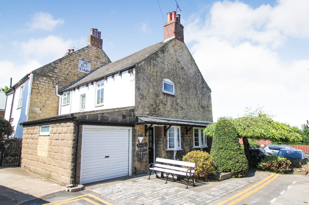 Park Place, Knaresborough, North Yorkshire, HG5