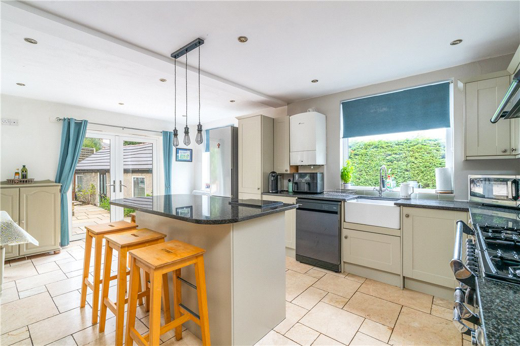 Belmont Avenue, Baildon, West Yorkshire, BD17, photo 5