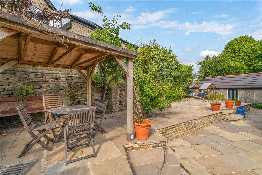 Belmont Avenue, Baildon, West Yorkshire, BD17, photo 24