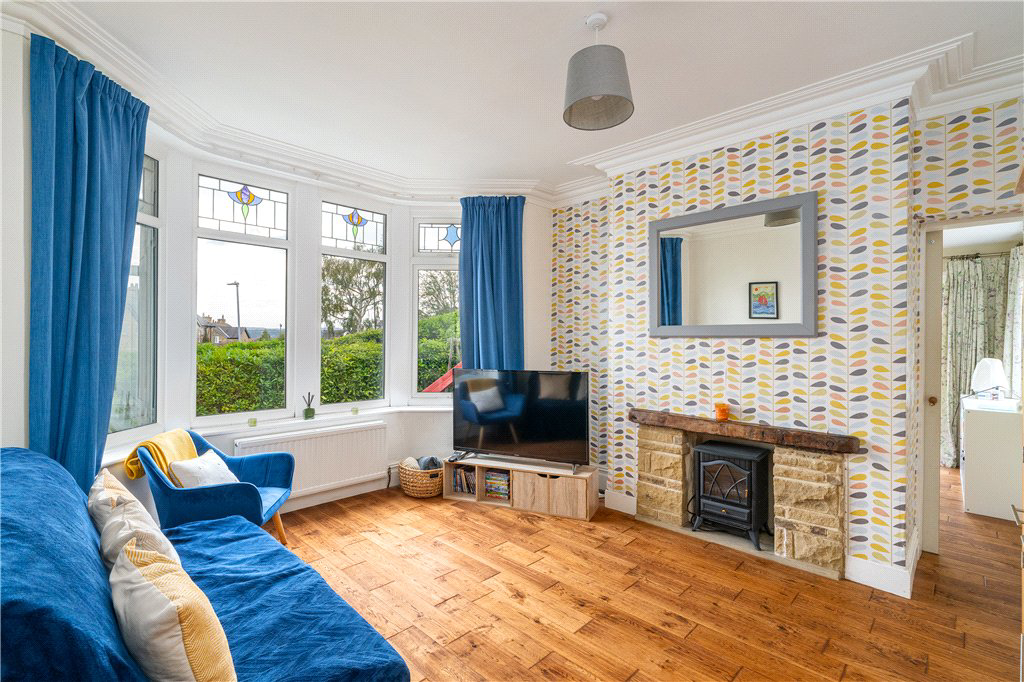 Belmont Avenue, Baildon, West Yorkshire, BD17, photo 4