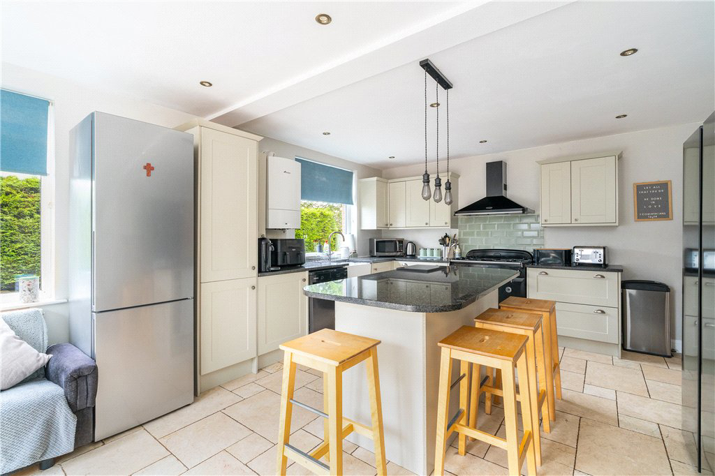 Belmont Avenue, Baildon, West Yorkshire, BD17, photo 6