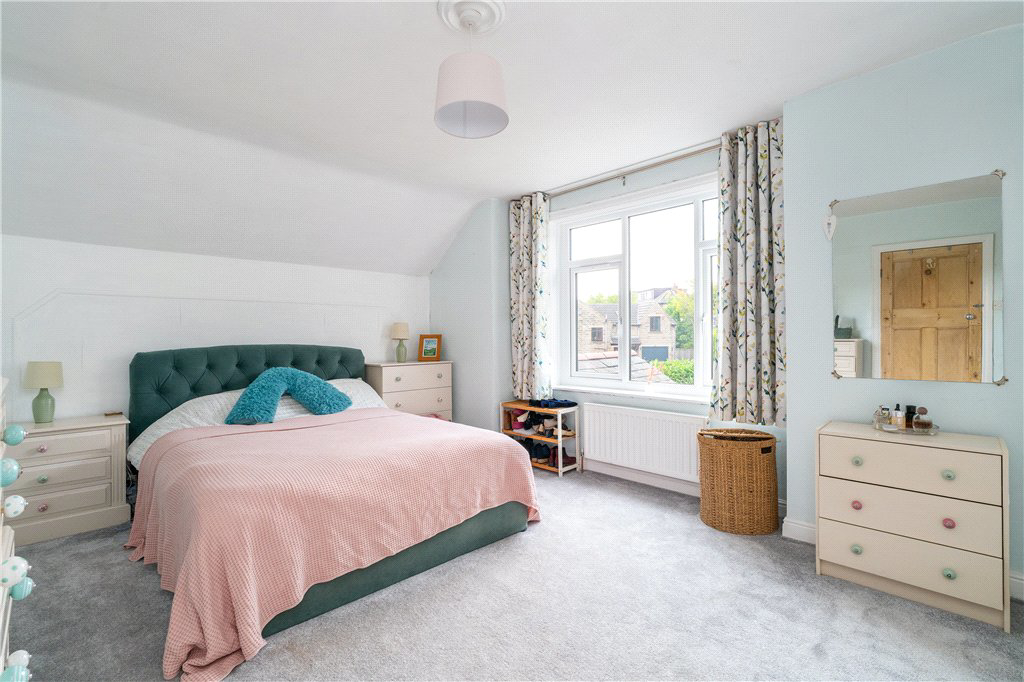 Belmont Avenue, Baildon, West Yorkshire, BD17, photo 14