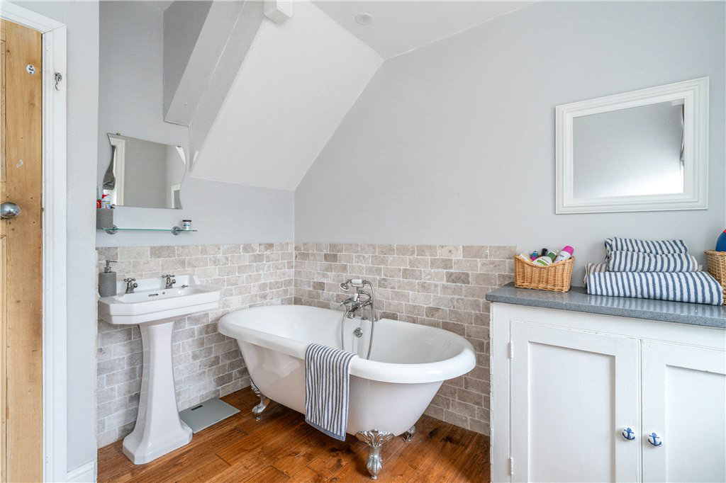 Belmont Avenue, Baildon, West Yorkshire, BD17, photo 12