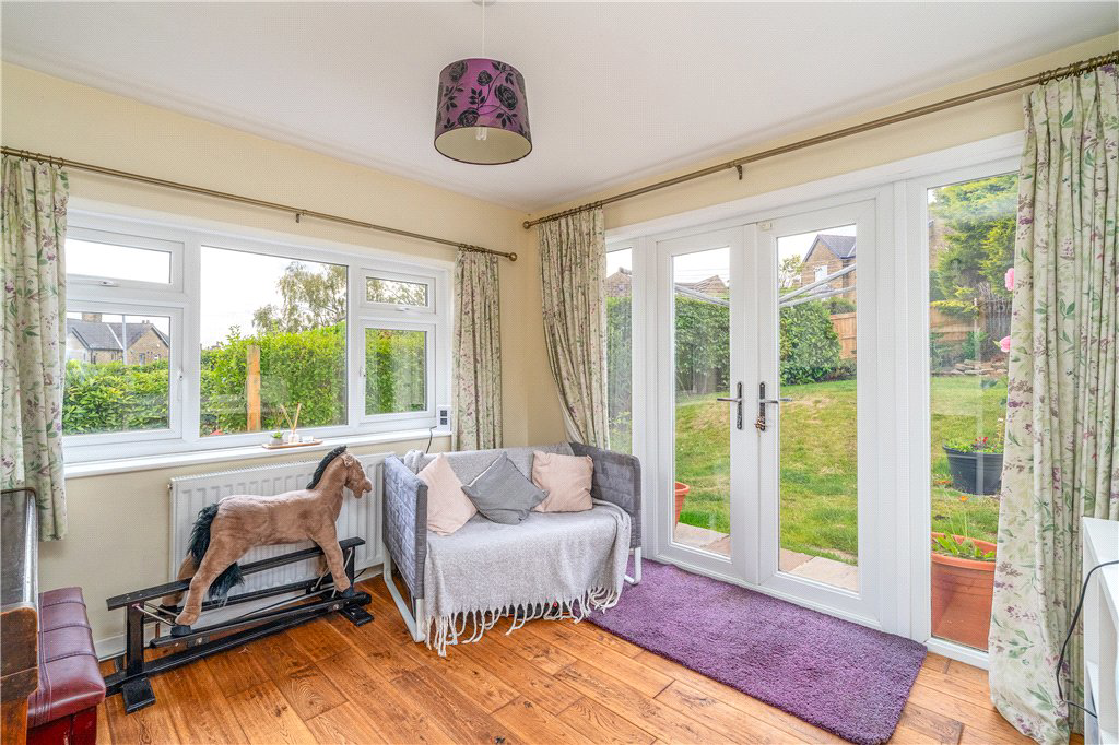 Belmont Avenue, Baildon, West Yorkshire, BD17, photo 9