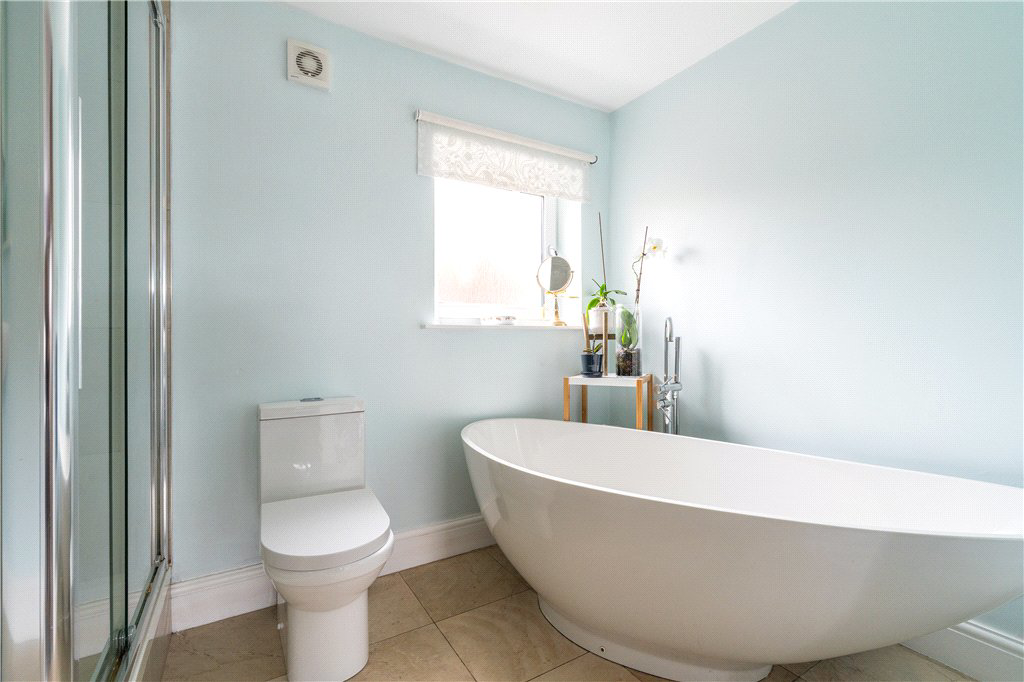 Belmont Avenue, Baildon, West Yorkshire, BD17, photo 20
