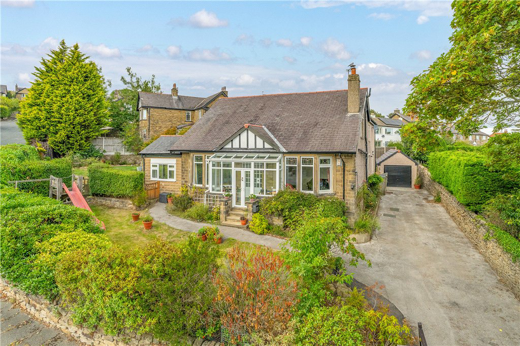 Belmont Avenue, Baildon, West Yorkshire, BD17