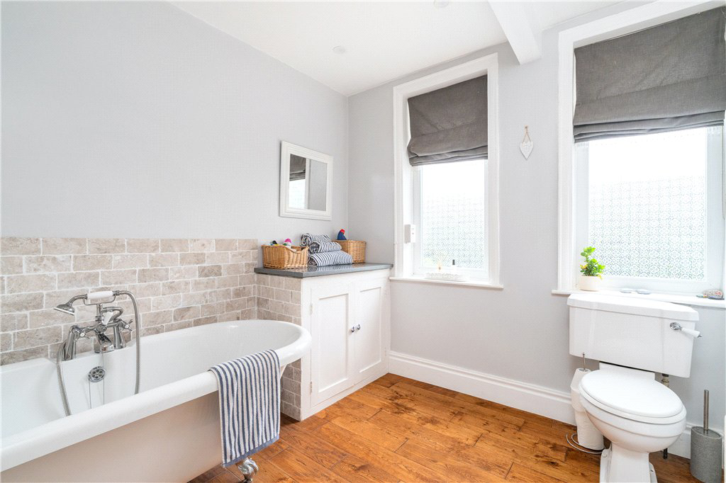 Belmont Avenue, Baildon, West Yorkshire, BD17, photo 11