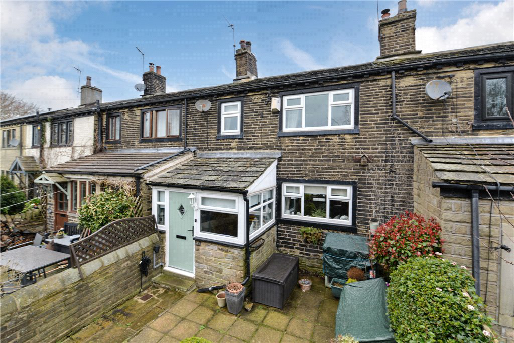 Allerton Upper Green, Allerton, Bradford, West Yorkshire, BD15, photo 16