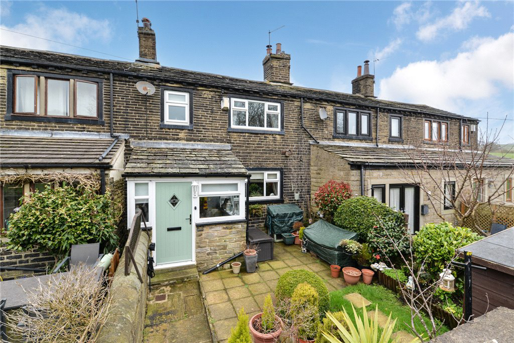 Allerton Upper Green, Allerton, Bradford, West Yorkshire, BD15