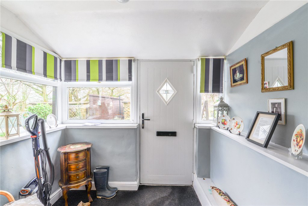 Allerton Upper Green, Allerton, Bradford, West Yorkshire, BD15, photo 14