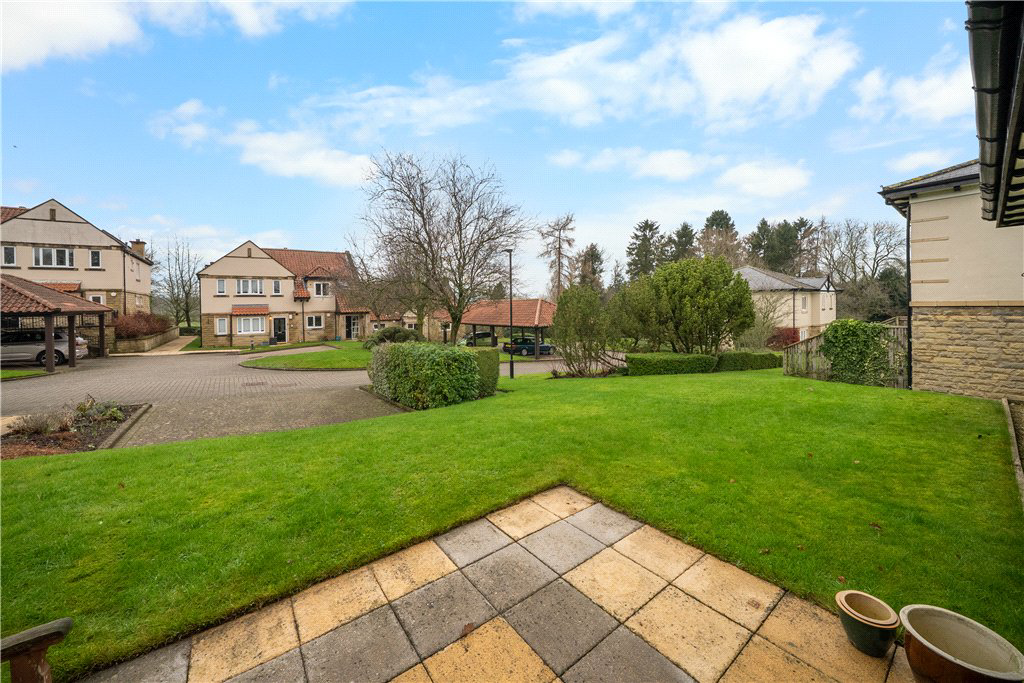 West Court, Hollins Hall, Killinghall, Harrogate, HG3, photo 11