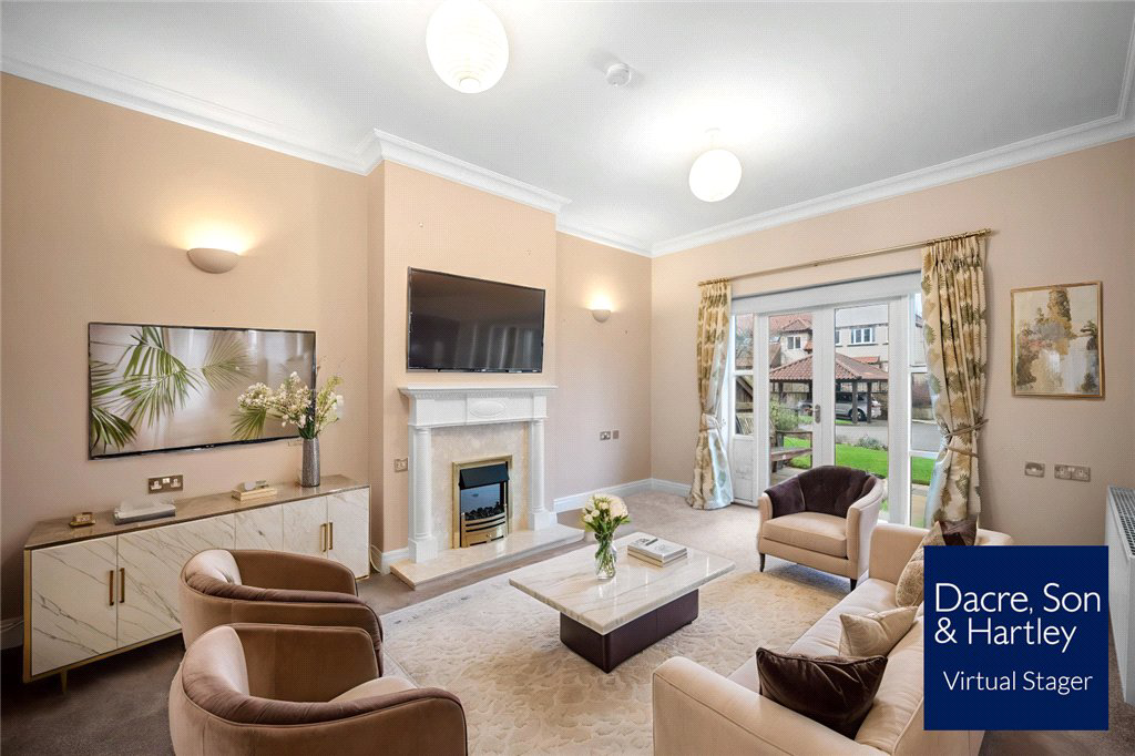West Court, Hollins Hall, Killinghall, Harrogate, HG3, photo 2