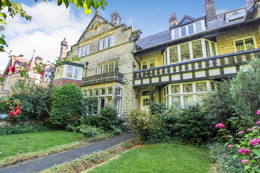 Park Avenue, Harrogate, North Yorkshire, HG2, photo 7