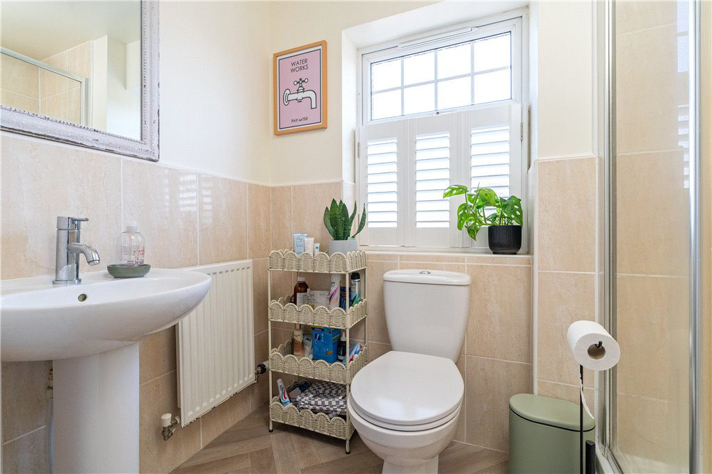 Kingsdale Avenue, Menston, Ilkley, West Yorkshire, LS29, photo 20