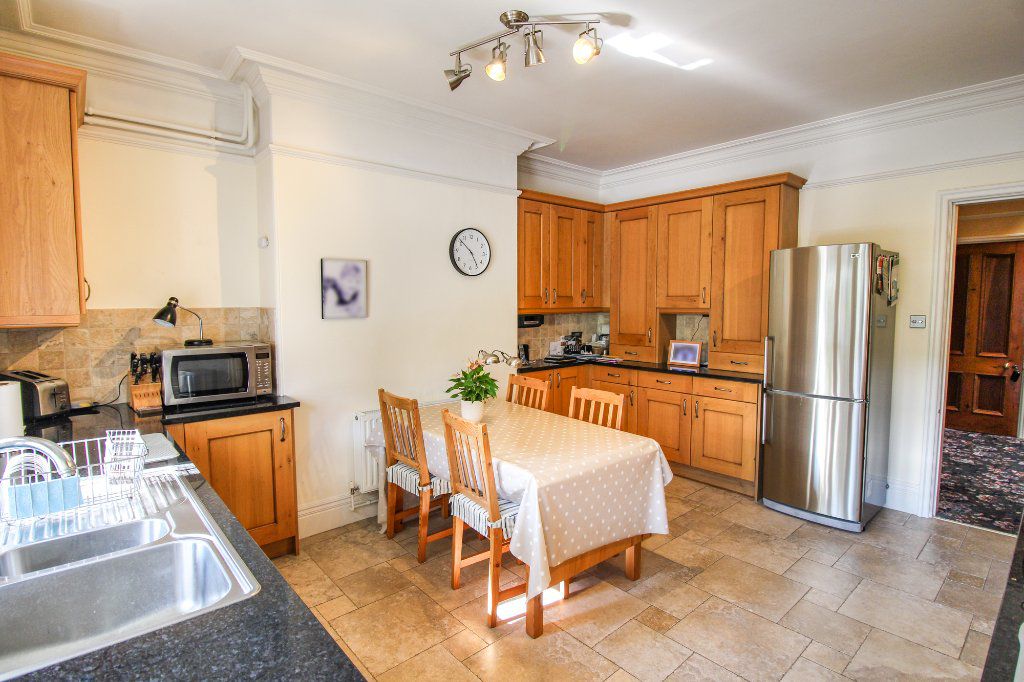 Park Avenue, Harrogate, North Yorkshire, HG2, photo 11