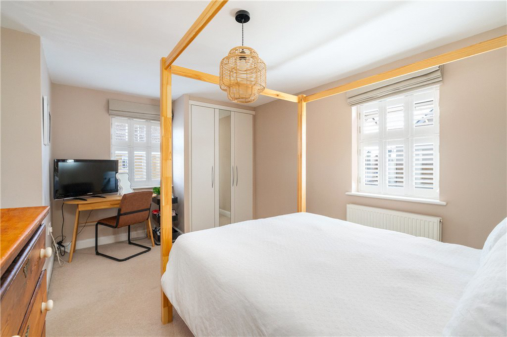 Kingsdale Avenue, Menston, Ilkley, West Yorkshire, LS29, photo 19