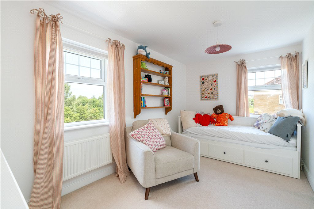 Kingsdale Avenue, Menston, Ilkley, West Yorkshire, LS29, photo 21