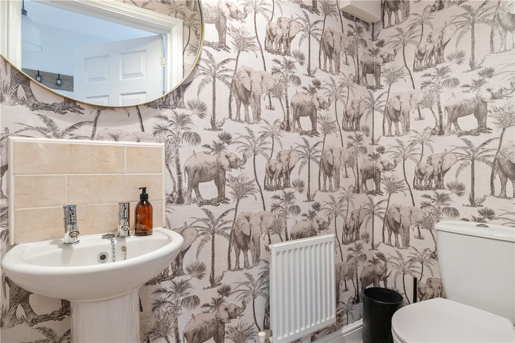 Kingsdale Avenue, Menston, Ilkley, West Yorkshire, LS29, photo 8