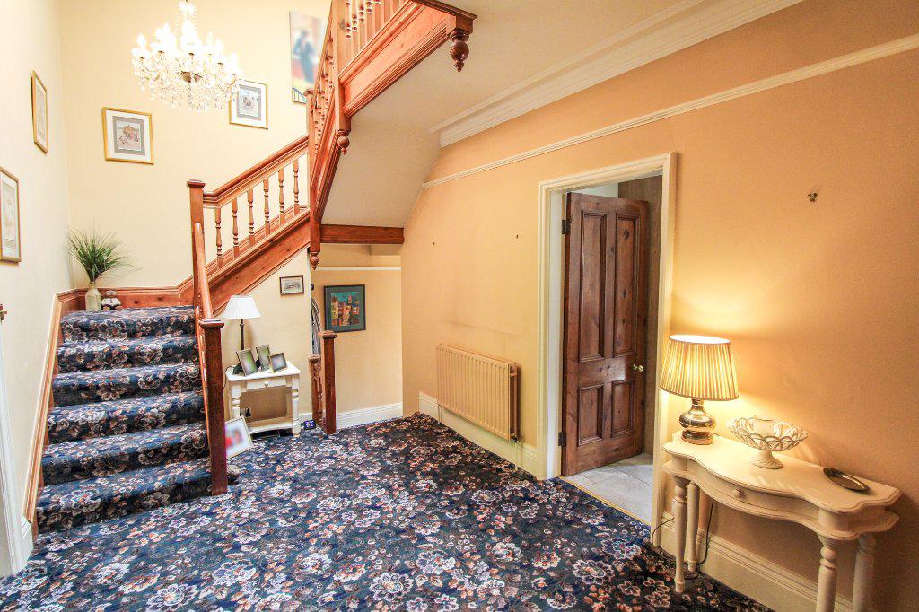 Park Avenue, Harrogate, North Yorkshire, HG2, photo 8
