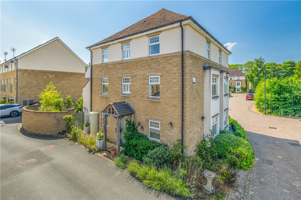 Kingsdale Avenue, Menston, Ilkley, West Yorkshire, LS29, photo 28