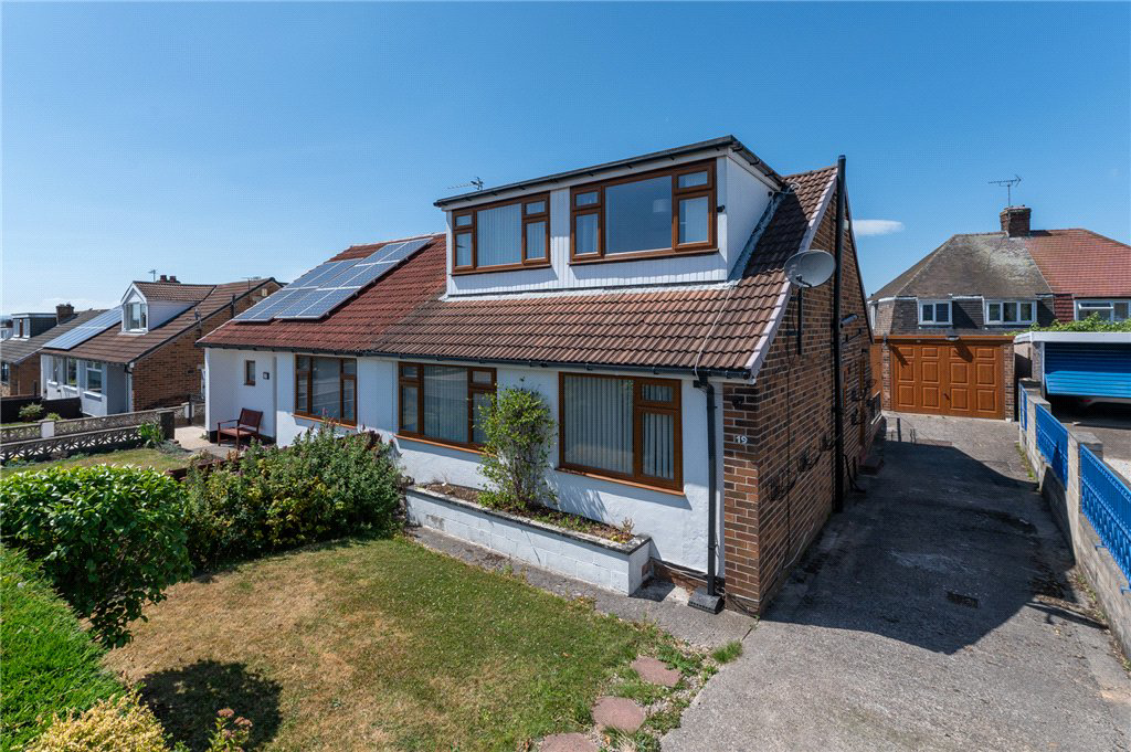 Redhill Avenue, Tingley, Wakefield, West Yorkshire, WF3