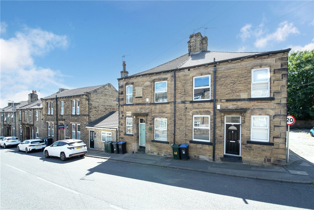 New Street, Idle, Bradford, West Yorkshire, BD10, photo 12