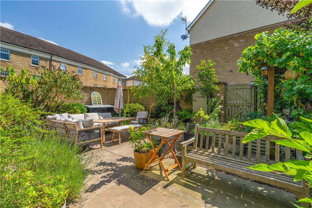 Kingsdale Avenue, Menston, Ilkley, West Yorkshire, LS29, photo 25