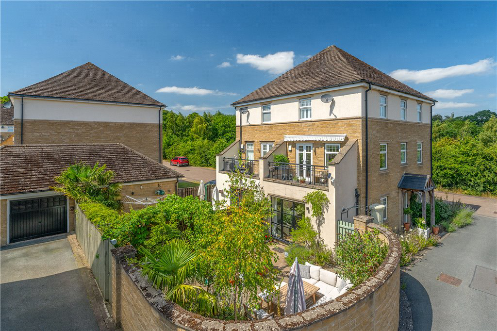 Kingsdale Avenue, Menston, Ilkley, West Yorkshire, LS29, photo 30