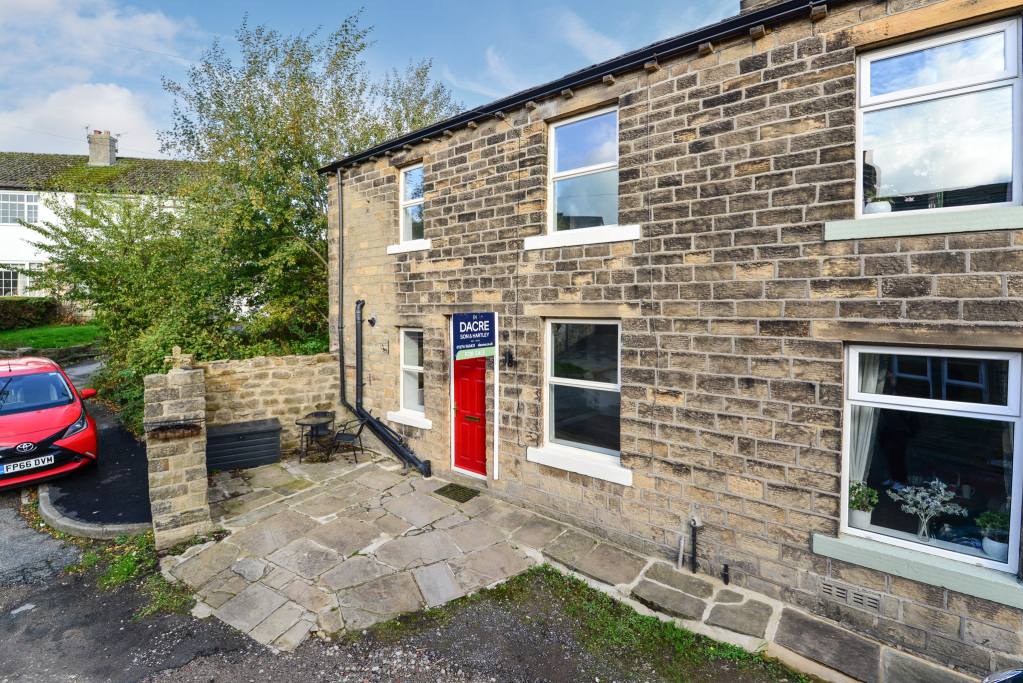 Hartleys Square, East Morton, West Yorkshire, BD20