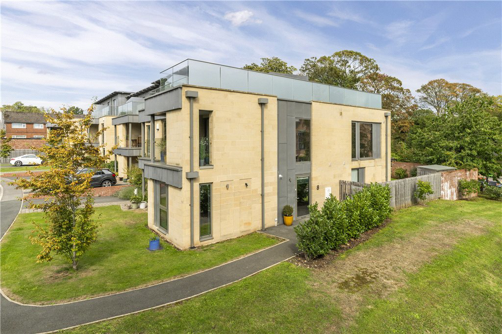 Spenfield Court, Leeds, West Yorkshire, LS16