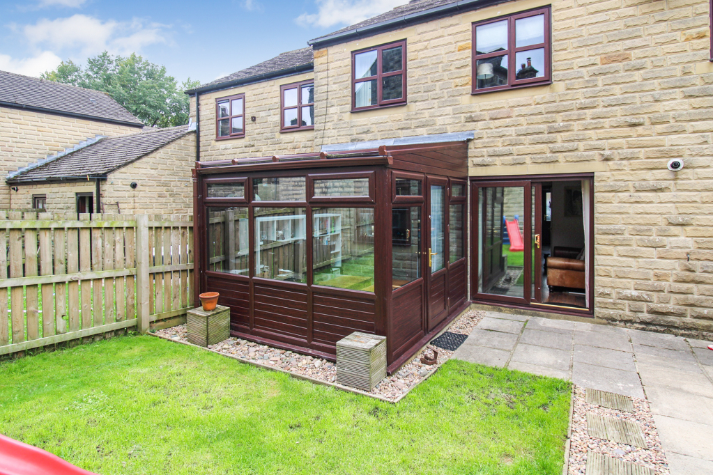 Whitaker Walk, Oxenhope, Keighley, West Yorkshire, BD22, photo 5