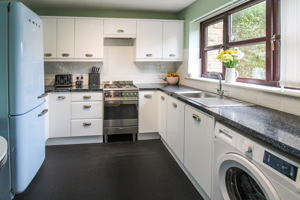 Whitaker Walk, Oxenhope, Keighley, West Yorkshire, BD22, photo 8