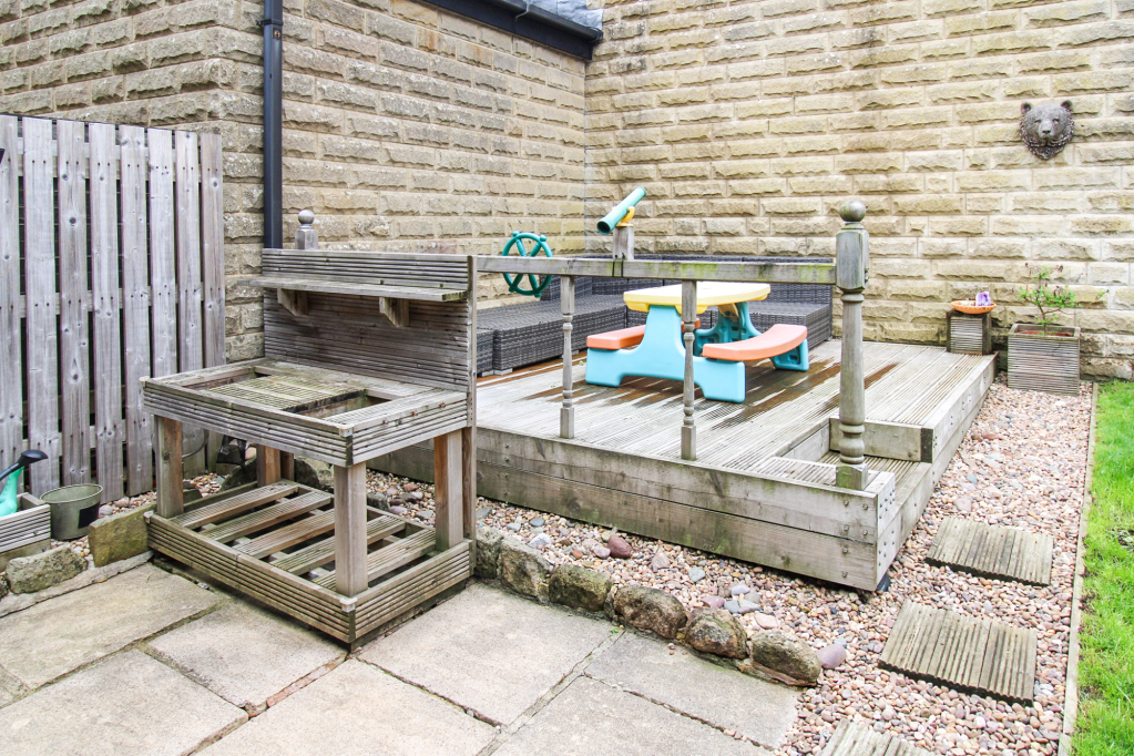 Whitaker Walk, Oxenhope, Keighley, West Yorkshire, BD22, photo 4