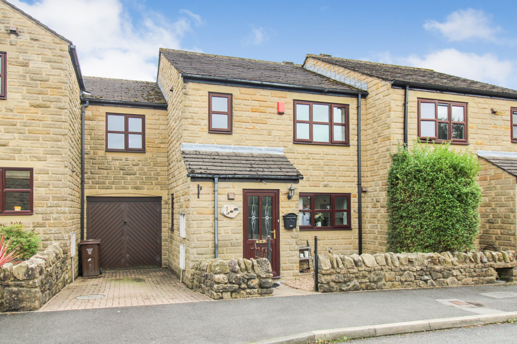 Whitaker Walk, Oxenhope, Keighley, West Yorkshire, BD22