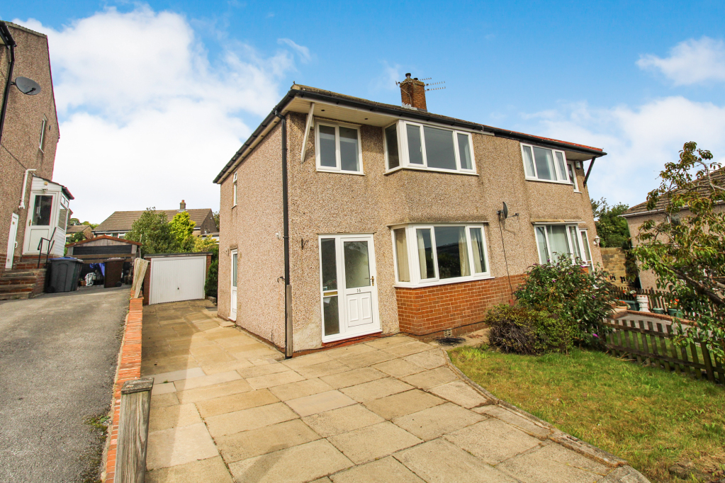 Raynham Crescent, Keighley, West Yorkshire, BD21
