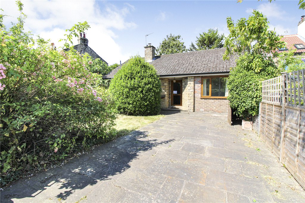Main Street, Scotton, Knaresborough, North Yorkshire, HG5