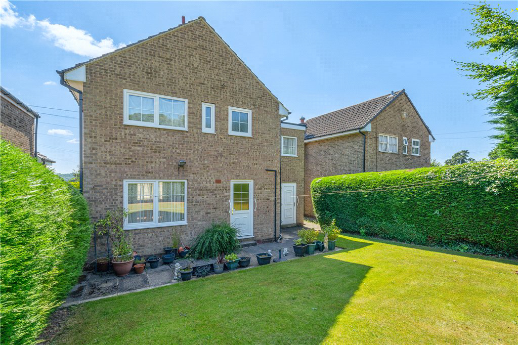 Garsdale Crescent, Baildon, Shipley, West Yorkshire, BD17, photo 15