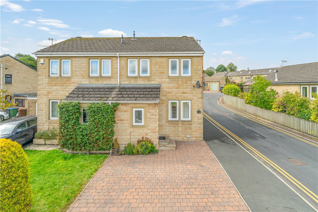 Stamp Hill Close, Addingham, Ilkley, West Yorkshire, LS29, photo 14