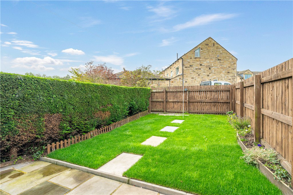 Stamp Hill Close, Addingham, Ilkley, West Yorkshire, LS29, photo 11