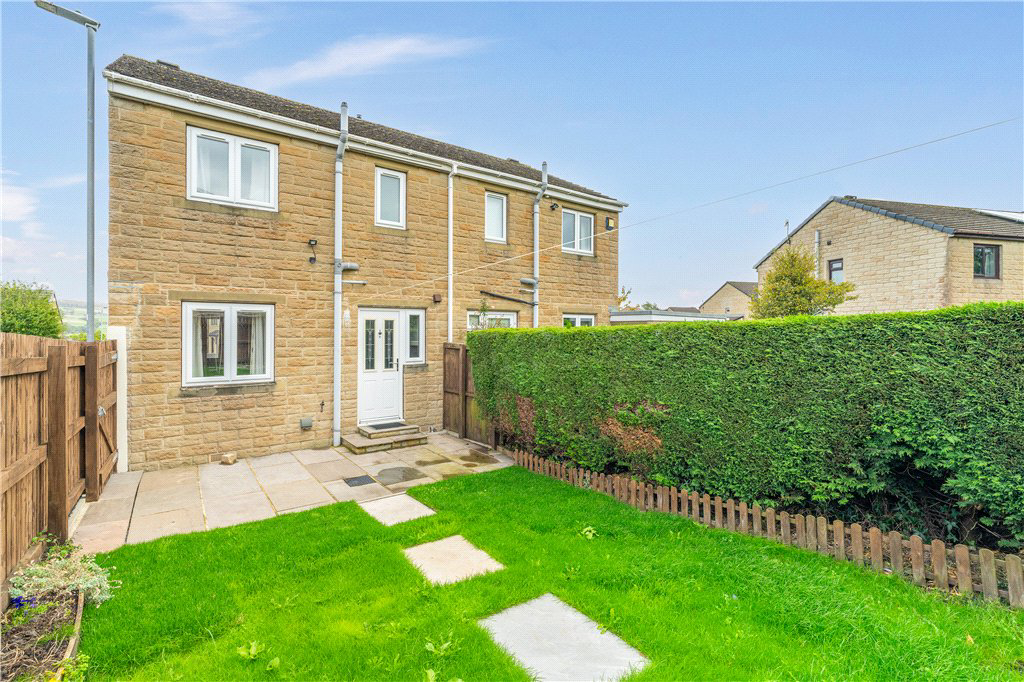 Stamp Hill Close, Addingham, Ilkley, West Yorkshire, LS29, photo 13